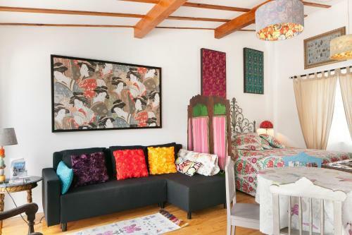 Apartamento Feelinglisbon Discoveries