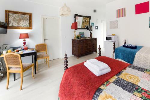 Apartamento Feelinglisbon Discoveries