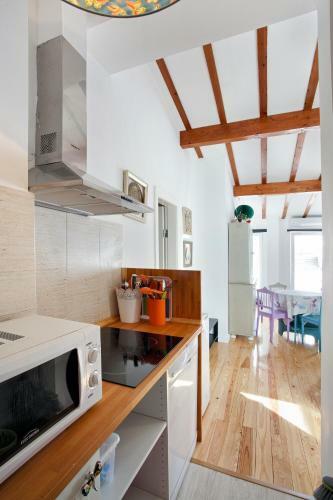Apartamento Feelinglisbon Discoveries