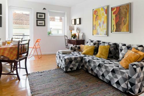 Apartamento Feelinglisbon Discoveries