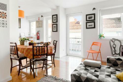 Apartamento Feelinglisbon Discoveries