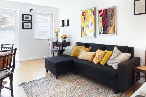 Apartamento Feelinglisbon Discoveries