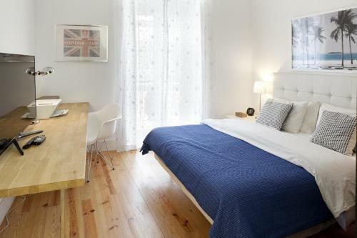 Apartamento Feelinglisbon Discoveries