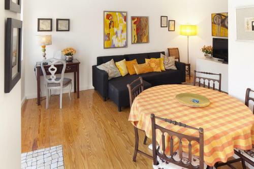 Apartamento Feelinglisbon Discoveries