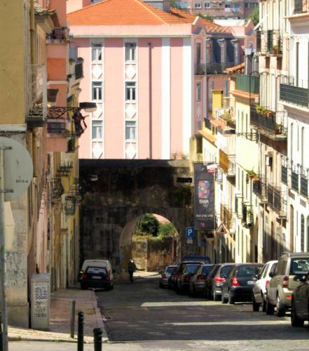 Apartamento Feelinglisbon Discoveries