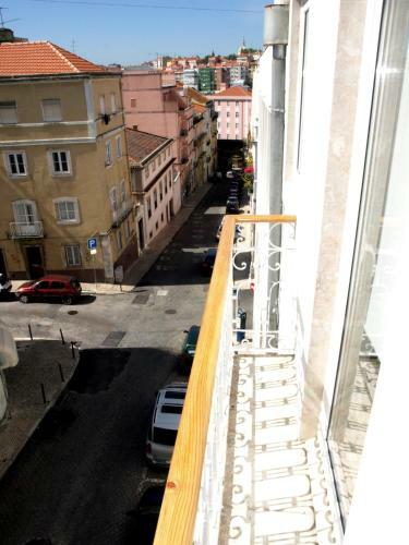 Apartamento Feelinglisbon Discoveries