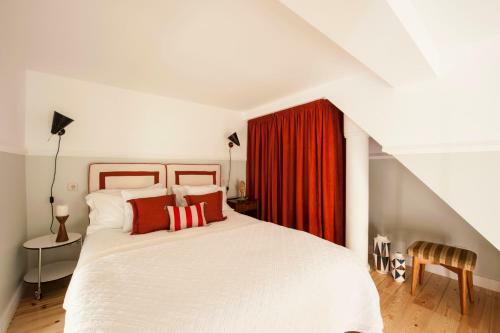 Bed & Breakfast Casa Amora