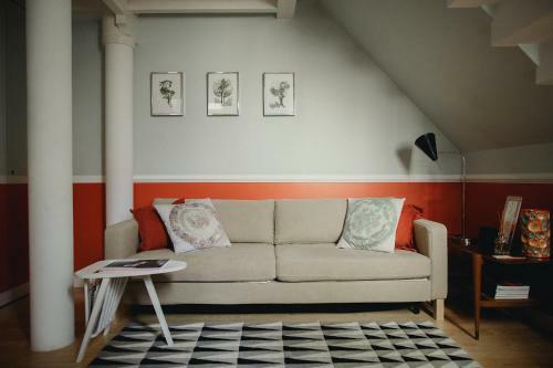 Bed & Breakfast Casa Amora