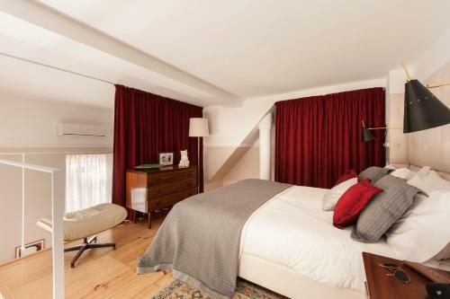 Bed & Breakfast Casa Amora