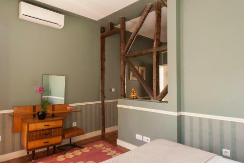 Bed & Breakfast Casa Amora