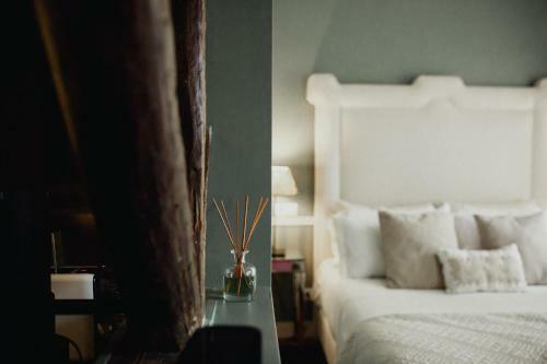 Bed & Breakfast Casa Amora