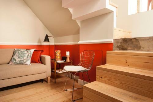 Bed & Breakfast Casa Amora