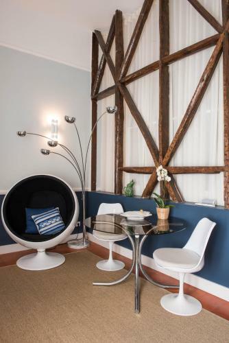 Bed & Breakfast Casa Amora