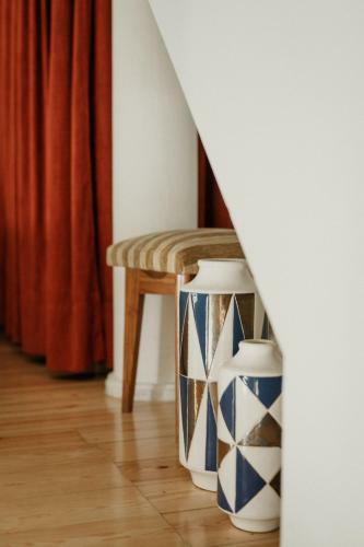 Bed & Breakfast Casa Amora