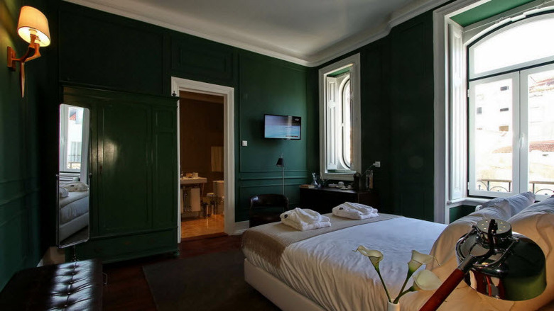 Hostal Torel Palace