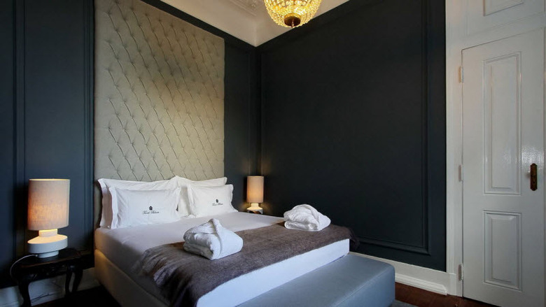 Hostal Torel Palace