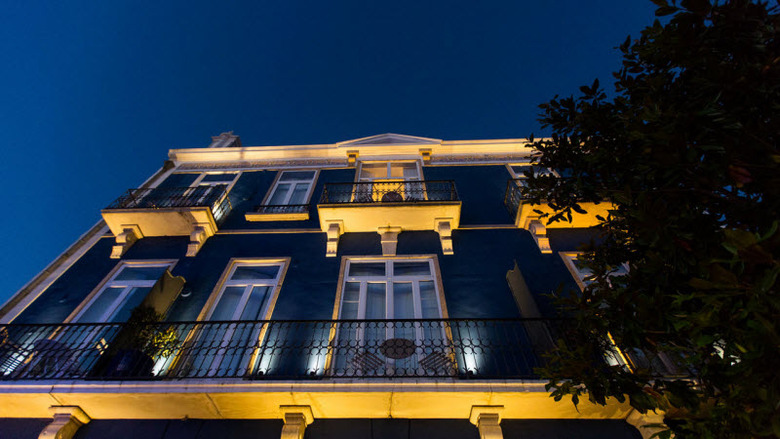 Hostal Torel Palace