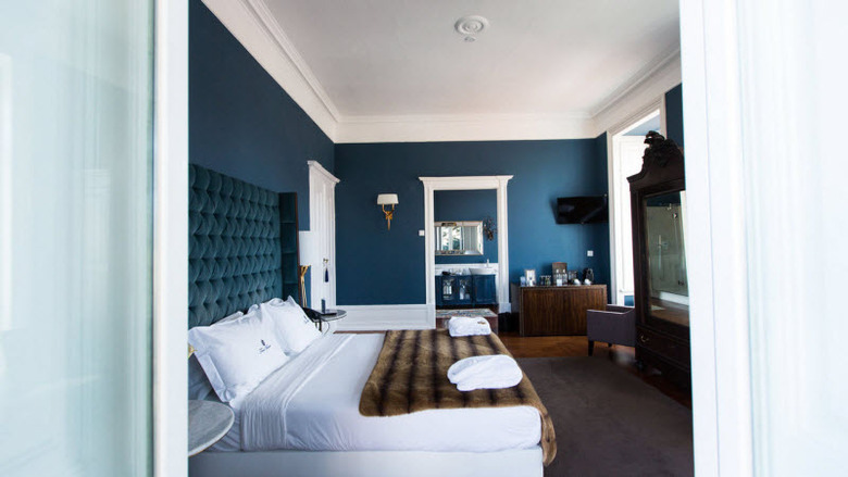 Hostal Torel Palace