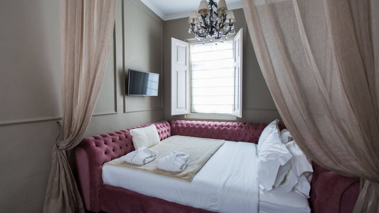 Hostal Torel Palace