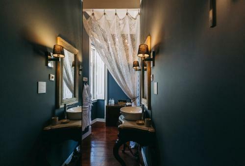 Hostal Torel Palace