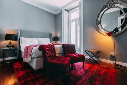 Hostal Torel Palace
