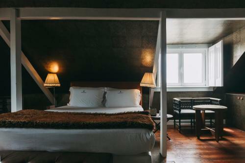 Hostal Torel Palace