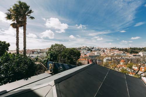 Hostal Torel Palace