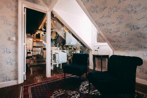 Hostal Torel Palace