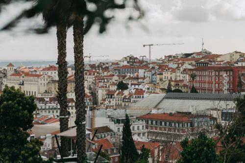 Hostal Torel Palace