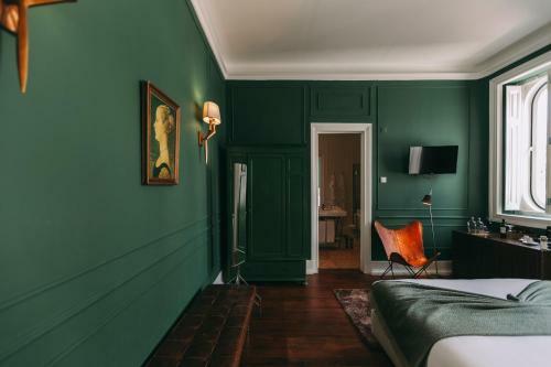 Hostal Torel Palace