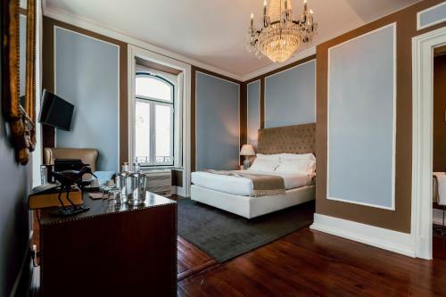 Hostal Torel Palace