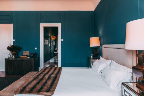 Hostal Torel Palace