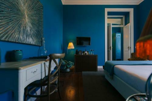 Hostal Torel Palace