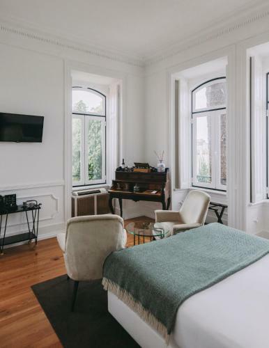 Hostal Torel Palace