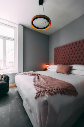 Hostal Torel Palace
