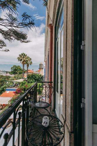 Hostal Torel Palace