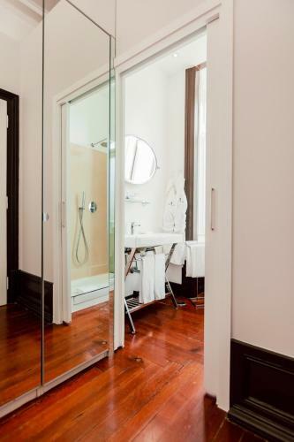 Hostal Torel Palace