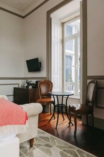 Hostal Torel Palace