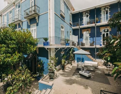 Hostal Torel Palace