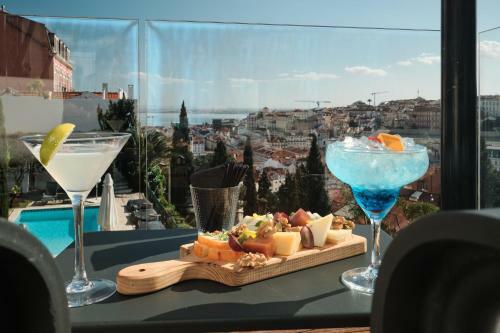 Hostal Torel Palace