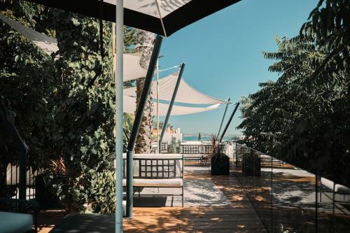 Hostal Torel Palace