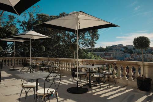 Hostal Torel Palace