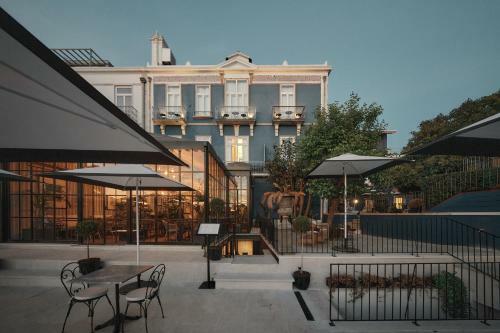 Hostal Torel Palace