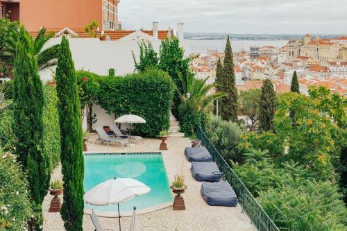 Hostal Torel Palace