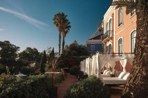 Hostal Torel Palace