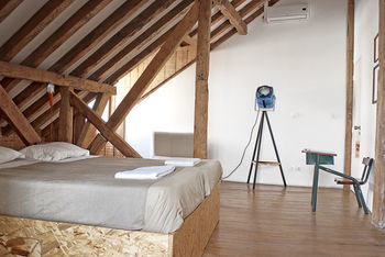 Passport Lisbon Hostel