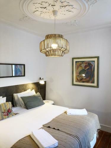 Bairro Alto Comfort Apartments