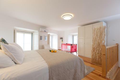 Apartamento Lisbon City Center Baixa
