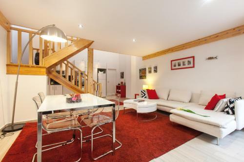 Apartamento Lisbon City Center Baixa
