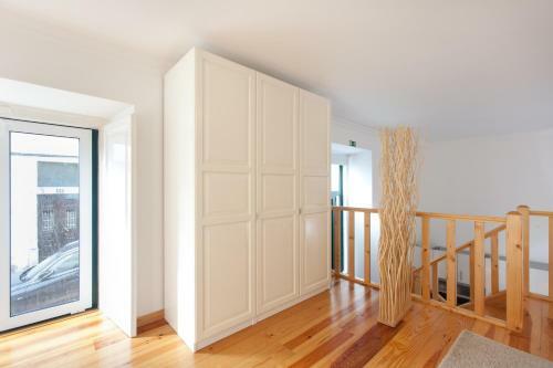 Apartamento Lisbon City Center Baixa